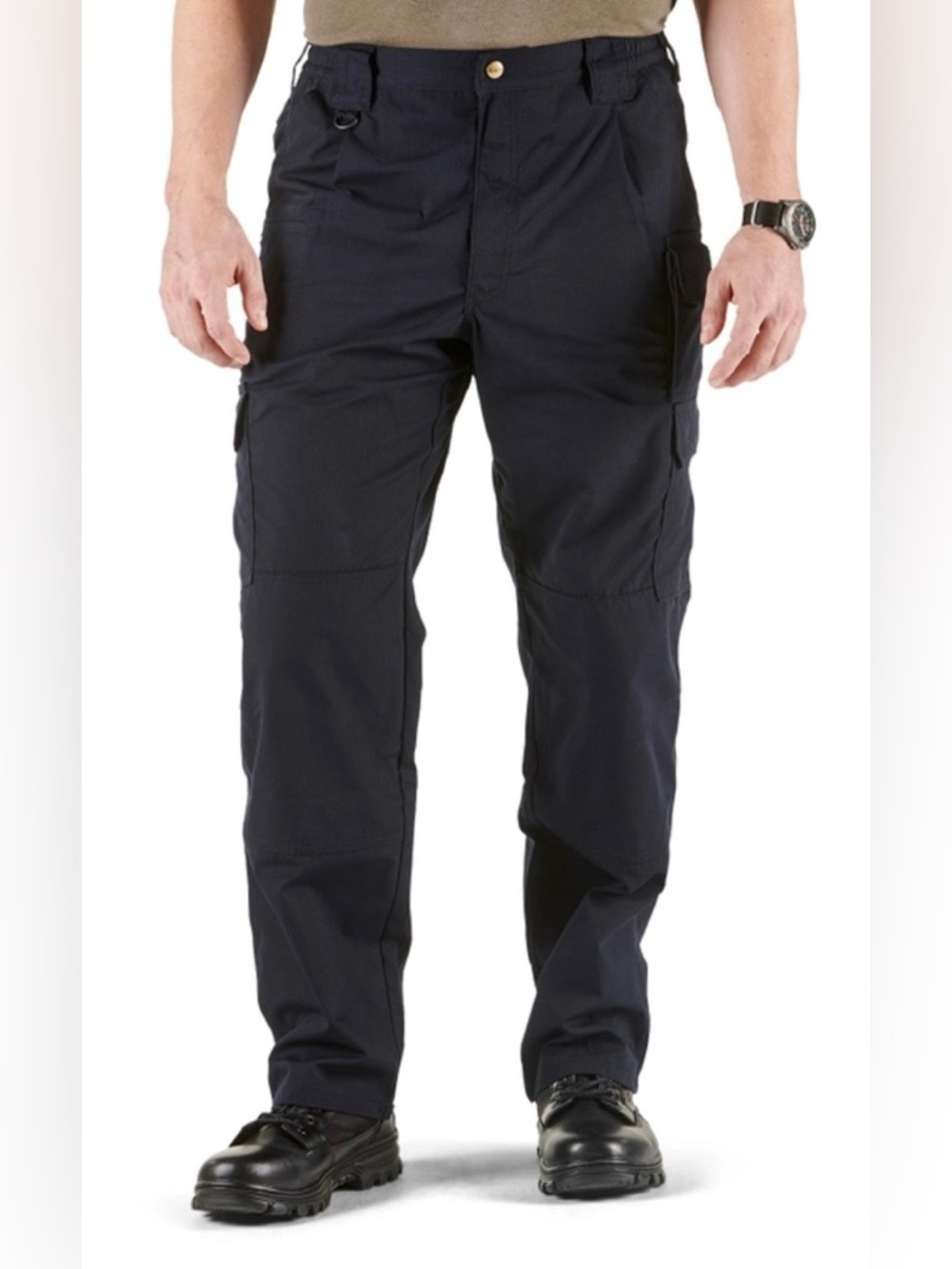 5.11® MEN’S REGULAR FIT TACLITE® PRO RIPSTOP CARGO PANT - Size 38 X 32 - NWT